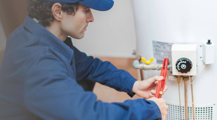 Professional septic pumping service in Robertson, WY